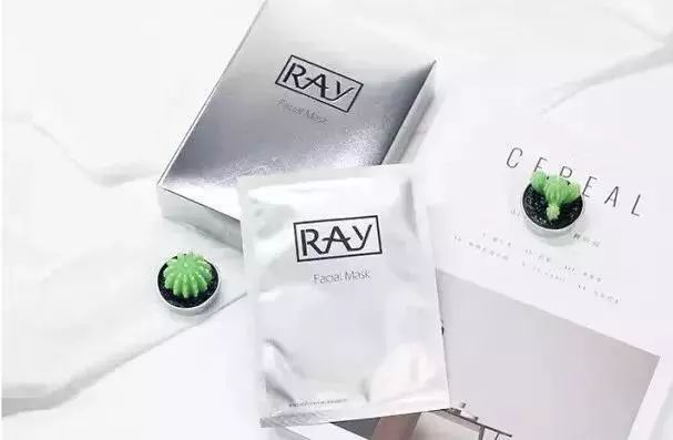 泰国面膜正品美白提亮肤色款,林允推荐面膜泰国