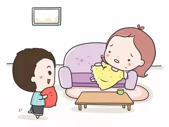 怀孕后摔了一跤怎么判断有没有事,孕期摔了一跤怎么补救