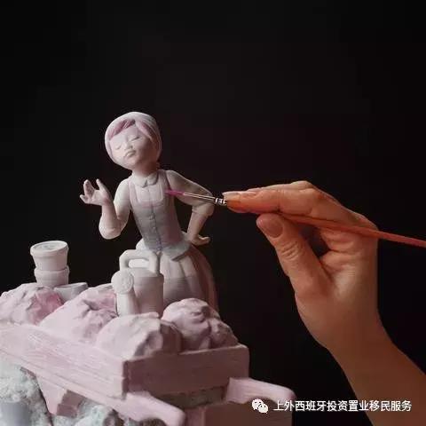 去西班牙伴手礼,西班牙旅游必买伴手礼