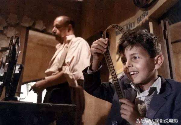 影史经典三部曲电影,史上最强的五部经典电影