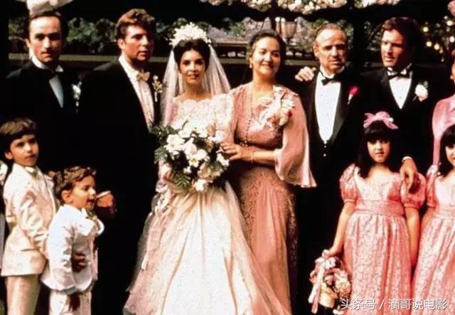 影史经典三部曲电影,史上最强的五部经典电影