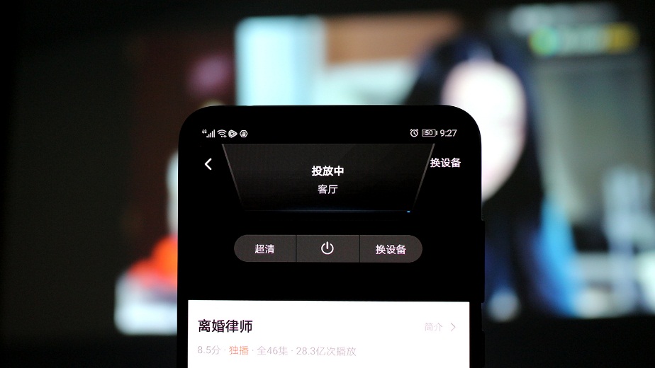 极米无屏电视n20测评,极米电视对比评测