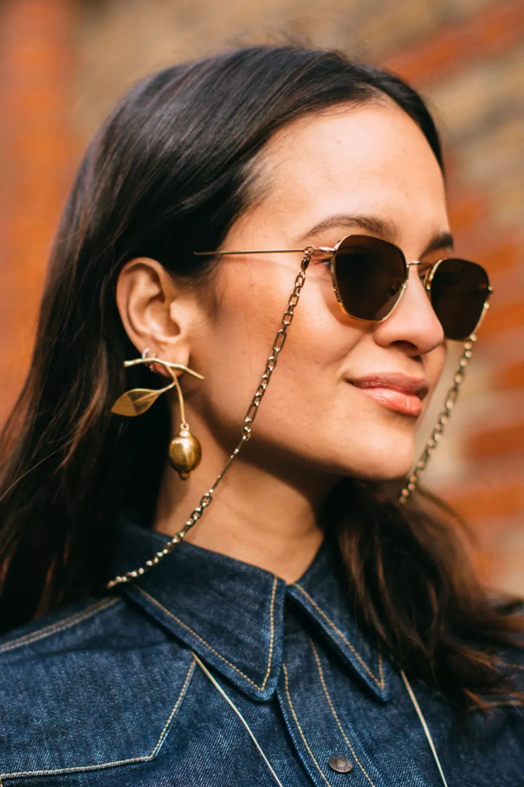 提升穿搭质感的首饰推荐,只穿基础款