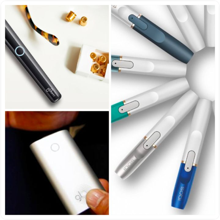 国内*子烟电**产业分析