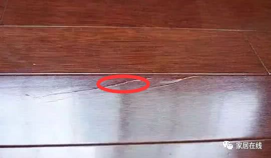 家具开裂是什么原因引起的,家具开裂是质量问题吗