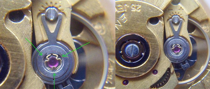 顶级复刻表容易识破吗 (复刻表会被看出来吗)