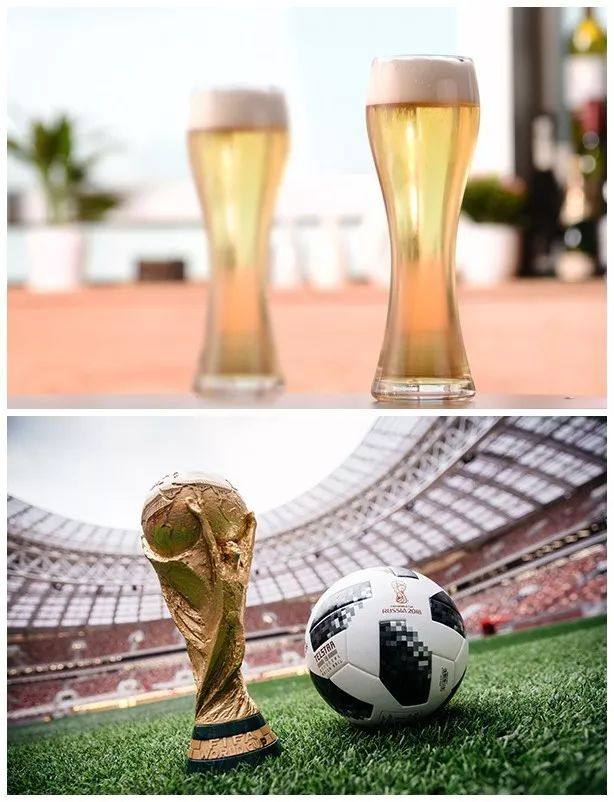 2022世界杯手工酒杯,世界杯看球优雅指南