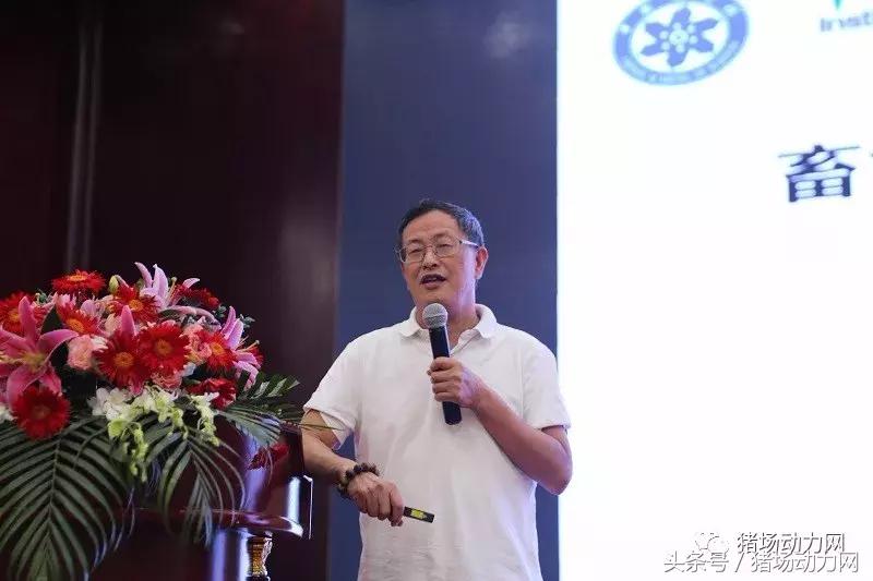 成立60周年的中岸生物,未来如何打造共生进化生态圈?