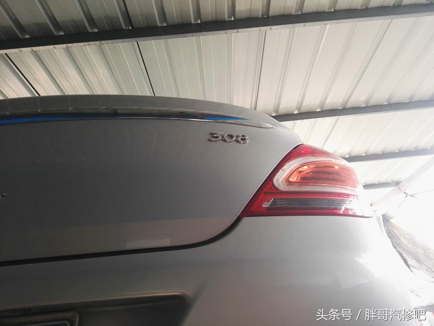 胖哥离合器异响解决方法,胖哥试车标致4008视频