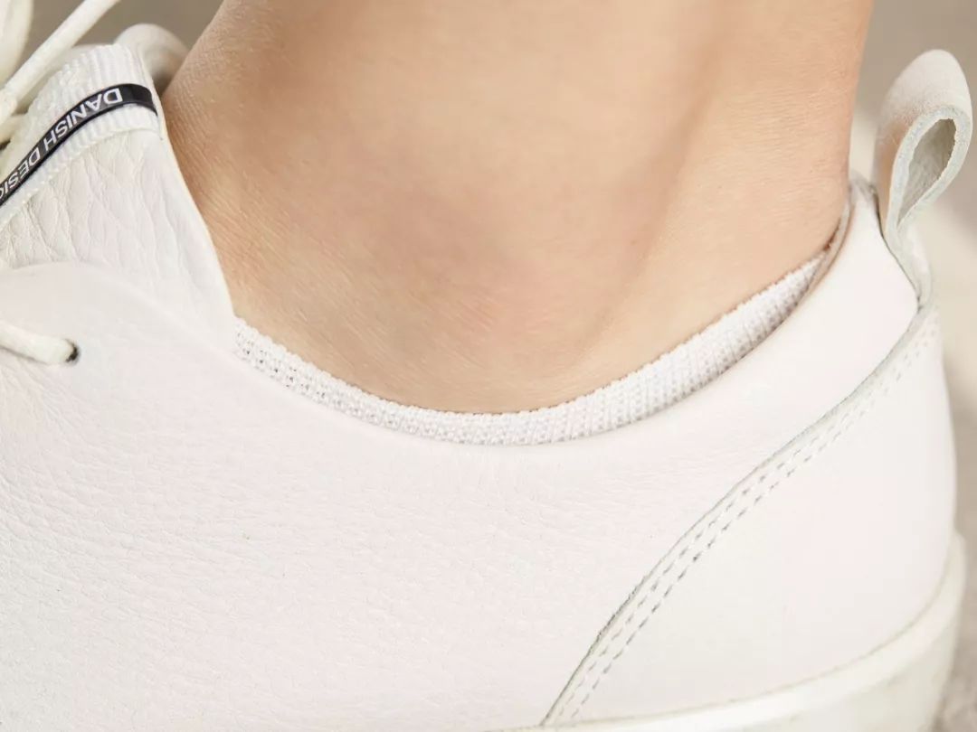 一条精选｜中国人种这种草做成袜子，脚不臭了