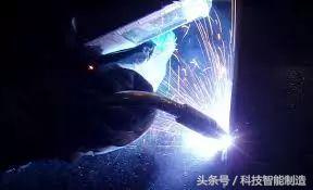 学习什么焊接技术工资高有前途,17种焊接方式大全你都知道吗