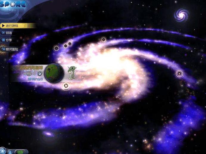 ea为什么放弃孢子,ea孢子游戏