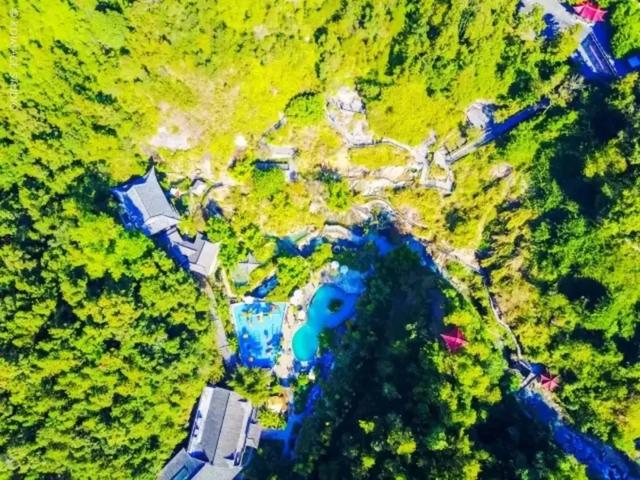 把身心交给火山热海：开启一段洗心洗肺怡情怡身的健康之旅