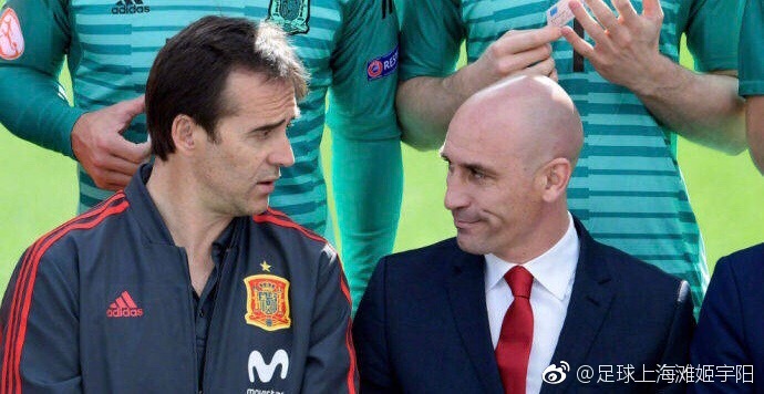 李毅谈皇马,李毅对皇马的评价