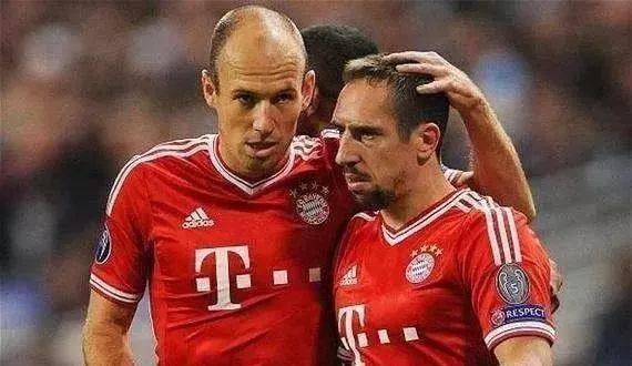 船长，我的船长——安切洛蒂给拜仁带来了什么？（完结篇）