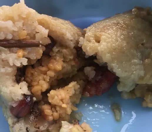 广州粽子专卖店,广州粽子排名第一名