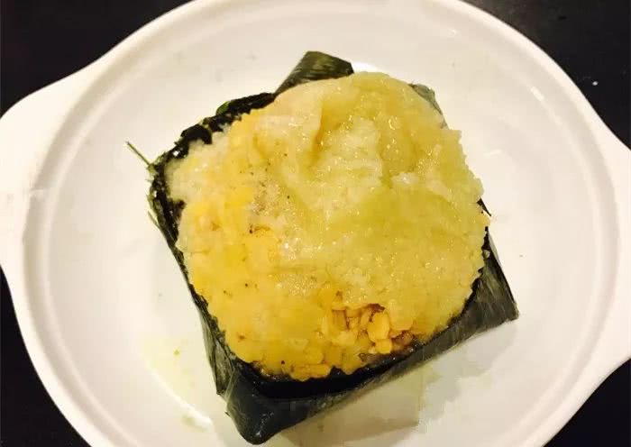 广州粽子专卖店,广州粽子排名第一名