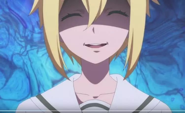 哥就是魔法美少女，不服正面刚！