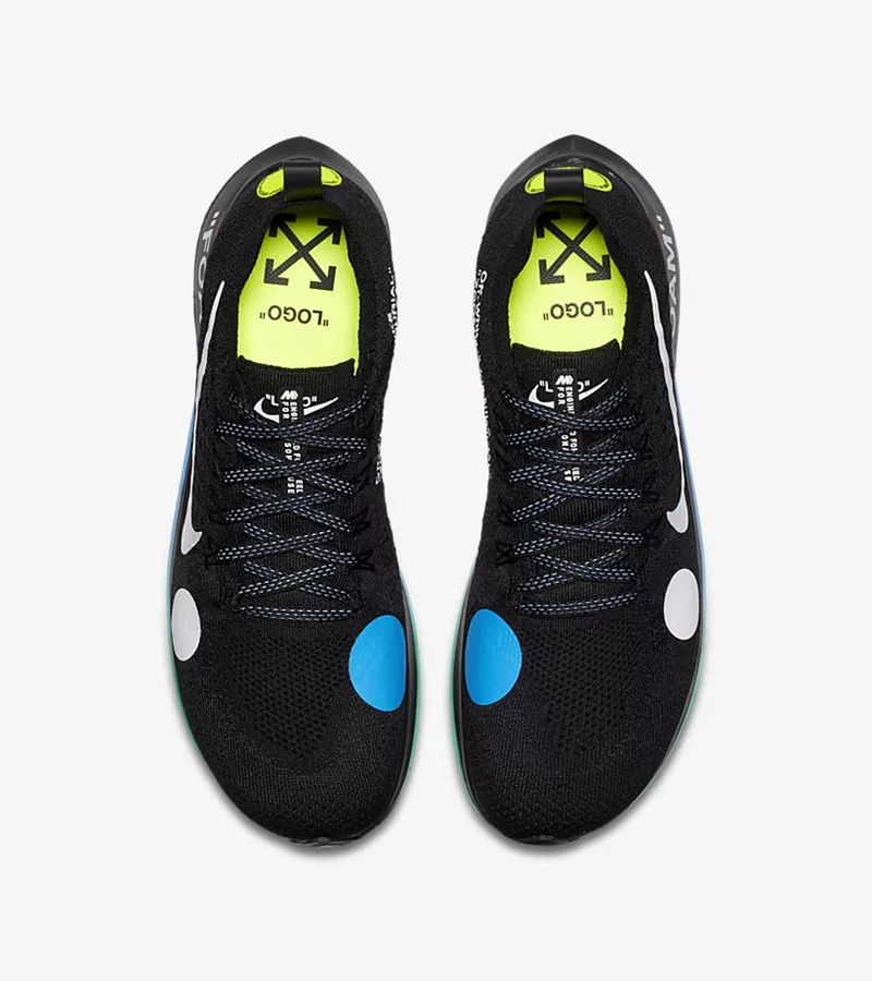 offwhite联名aj黄色发售日期,offwhite联名aj北卡蓝发布时间