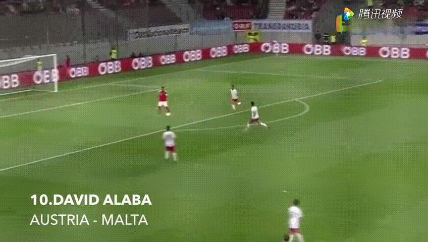 世界足坛十大不可思议进球,世界杯足球十大绝佳进球