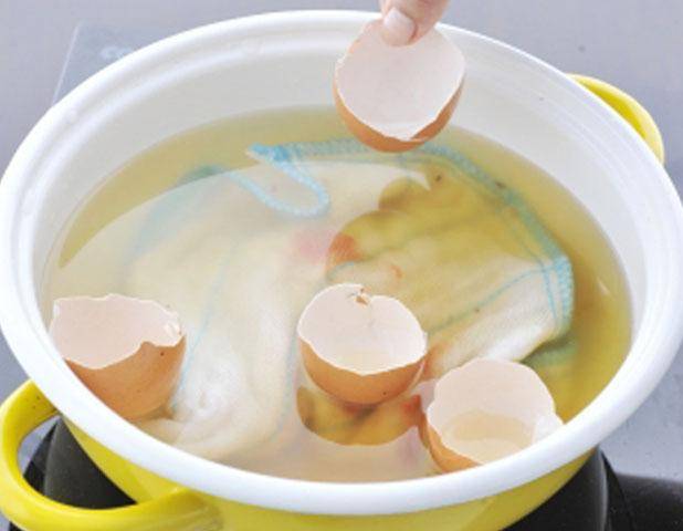 吃不完的鸡蛋壳千万不要再扔了,用完的鸡蛋壳千万别扔有大用途