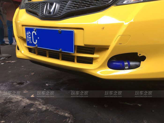 飞度1.3可以改1.5吗,飞度移植冠道2.0t