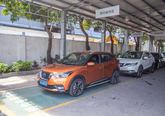 日产劲客保养过程中信息盒子坏了,日产劲客车辆保养自己怎么弄