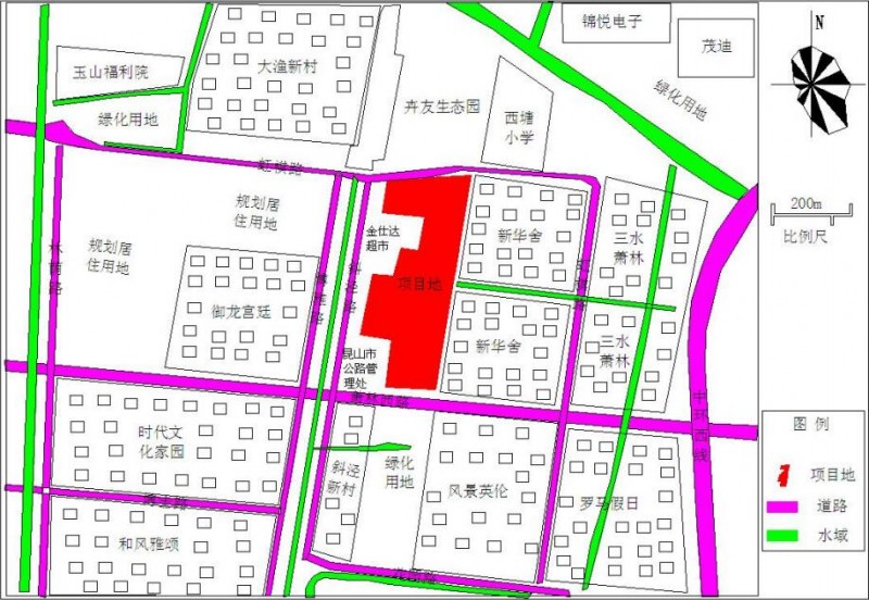 今年昆山市政府实事工程项目,2023年昆山有哪些重点工程