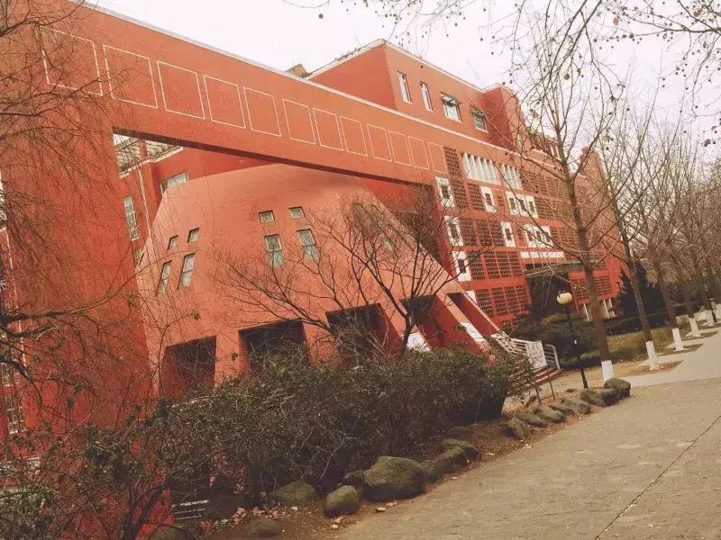 山科院春考宿舍,山科大学宿舍