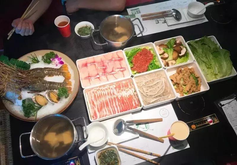 福州又浪漫又好吃的餐厅,福州必吃的100家餐厅