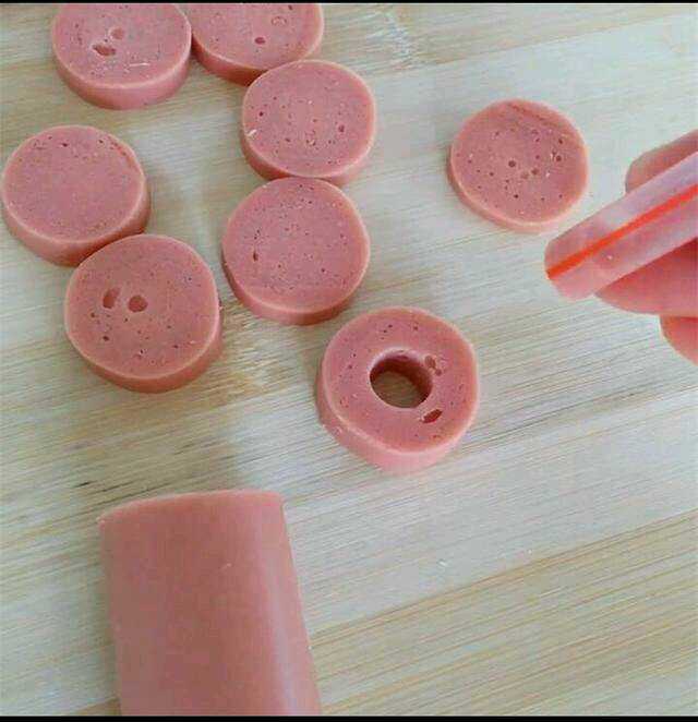 美食蝴蝶做法,简单又好吃的蝴蝶面做法