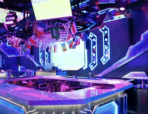 成都撸串看世界杯的好去处,世界杯看球的好去处