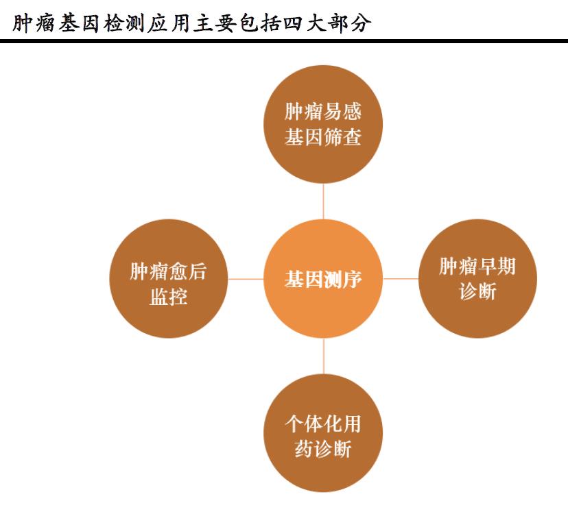 肿瘤医院行业分析报告,肿瘤基因行业分析