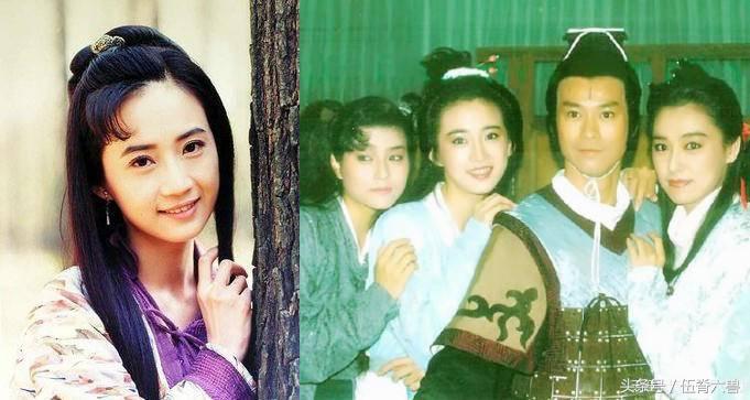 她是歌坛天后,梅艳芳传奇年轻照片