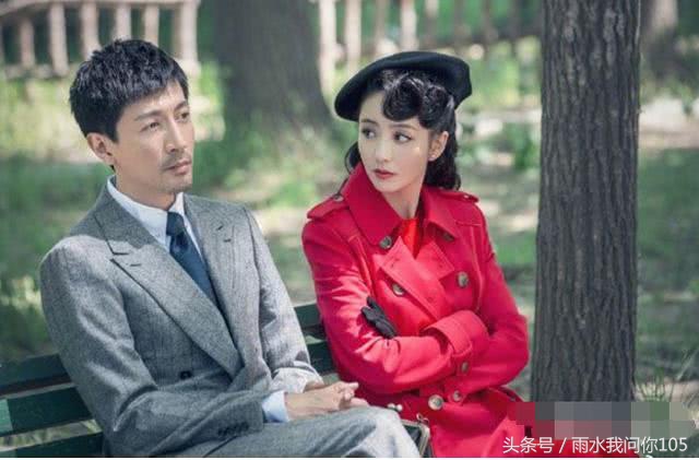 谍战剧为什么那么多人喜欢,国产谍战剧脱身