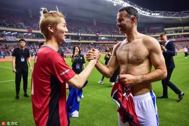 世界杯偶像来了,世界杯爱豆