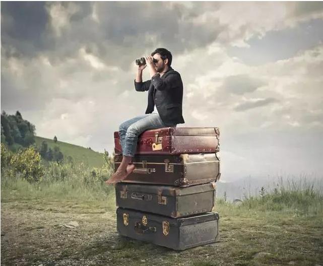 五年后最值得投资的商机,你不知道的赚钱项目