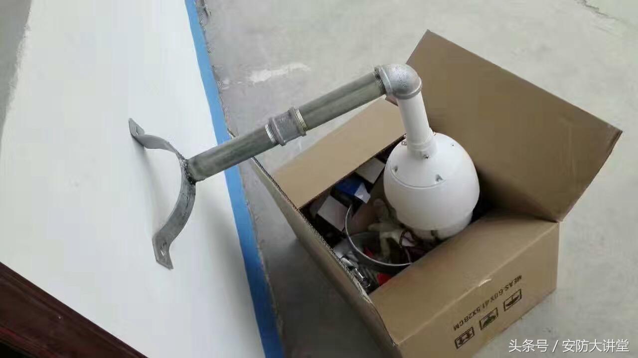 4g户外太阳能监控摄像头,4g太阳能野外监控方案