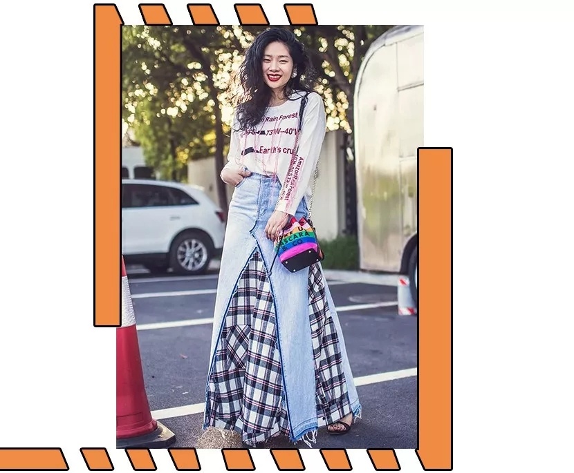 你喜欢哪一个类型的穿着,分享你的工作服