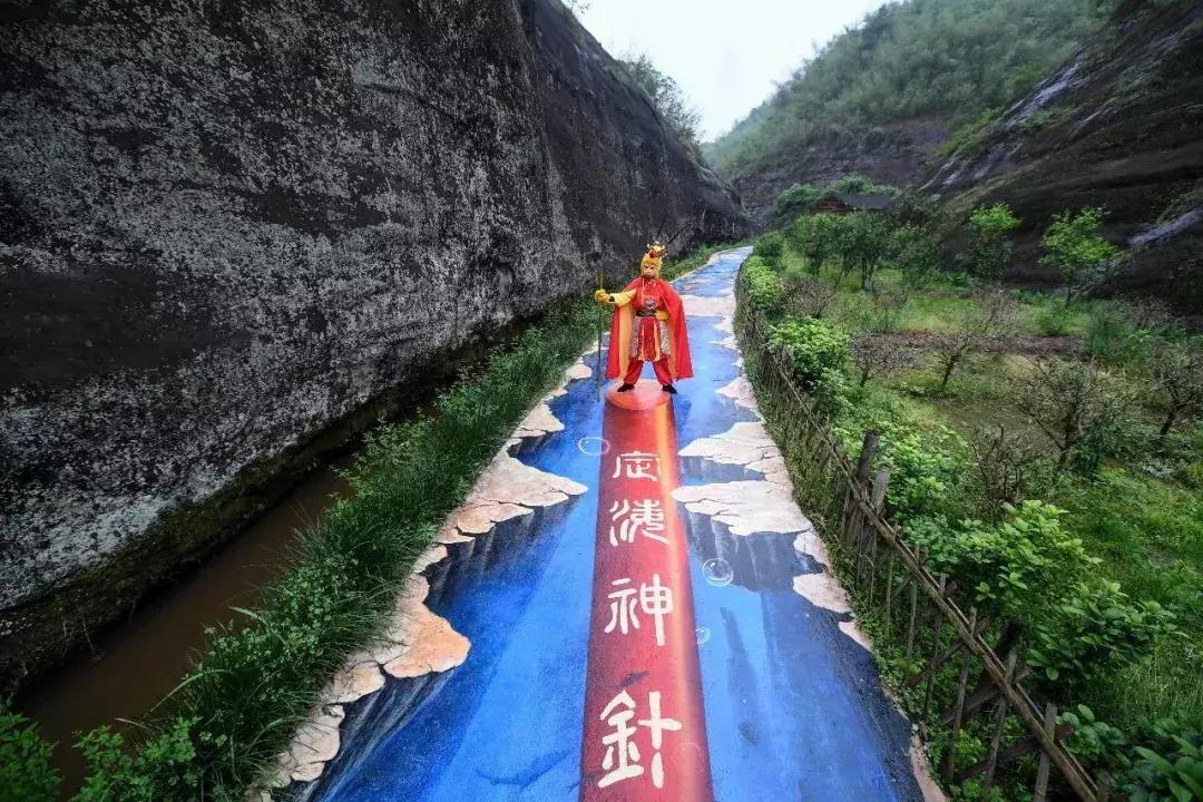 端午湖南周边游,湖南夏天避暑亲子游最佳旅游地