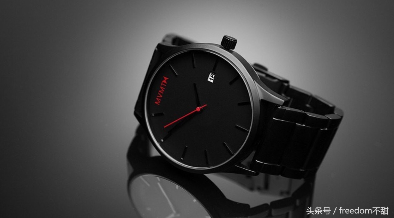 新款时尚简约手表,欧利时时尚简约手表