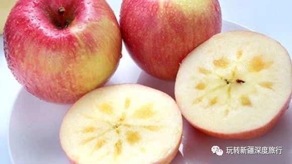 南疆最好吃的瓜果,新疆瓜果什么最好吃又便宜