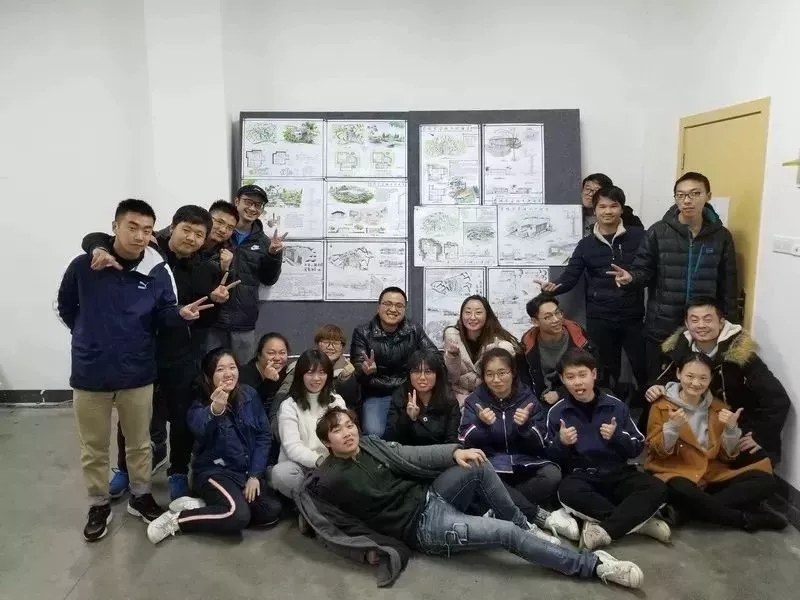 庐山手绘训练营怎么报名,庐山手绘特训营夏令营