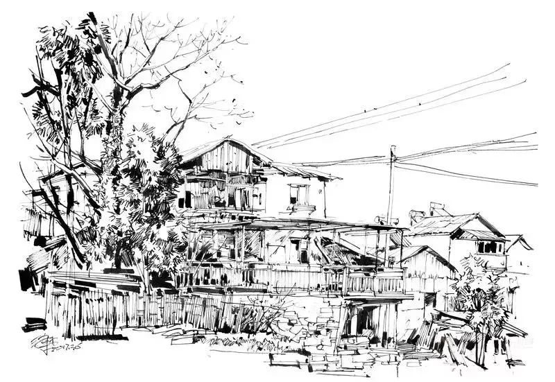 庐山手绘训练营怎么报名,庐山手绘特训营夏令营