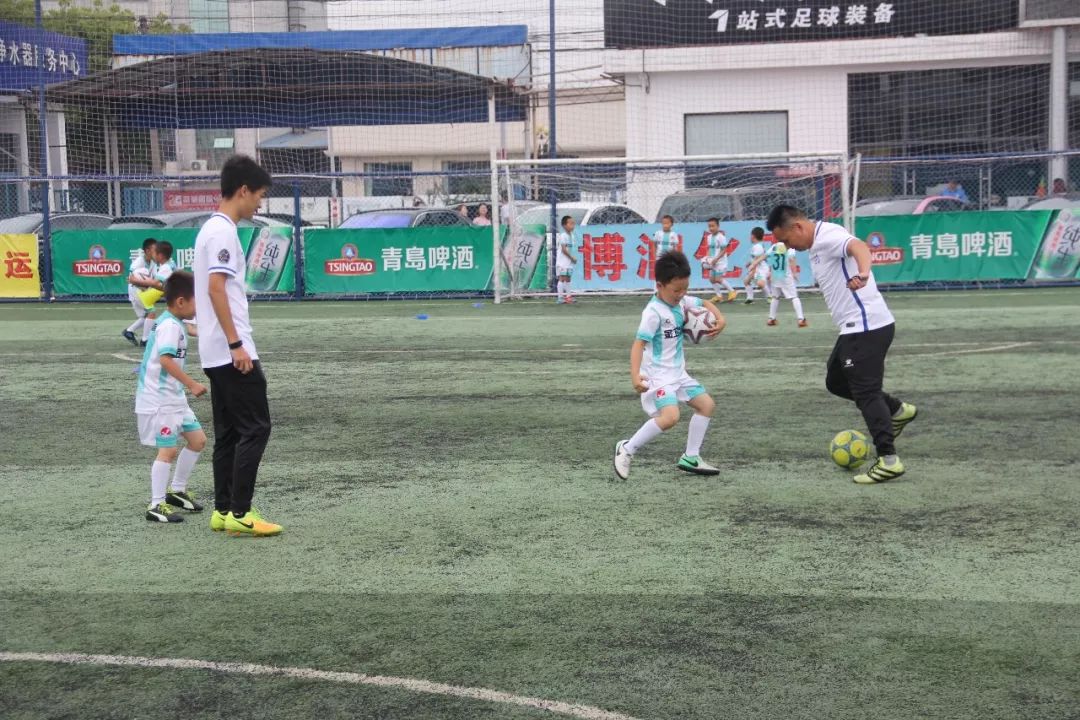 幸运星足球俱乐部培训,幸运星足球俱乐部