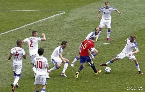 足球小白入门看哪些球赛,足球新手必看