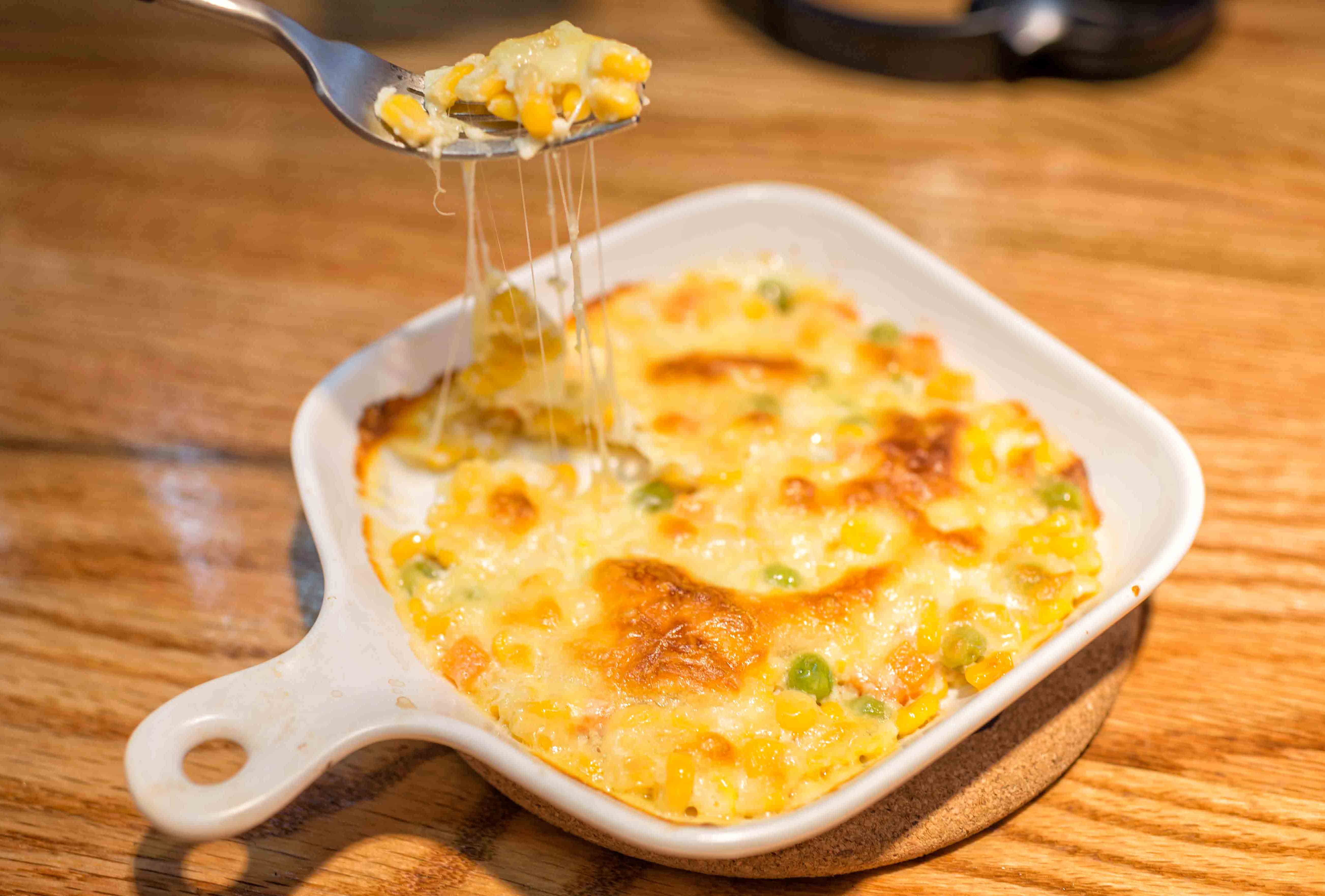 哈尔滨简餐小店,哈尔滨最好的简餐店