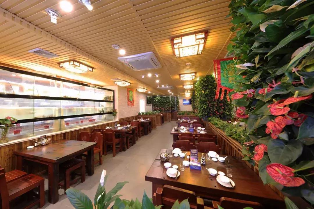 你知道哪个将军手里拿的是炒匙吗？答案就在这家十年老店！