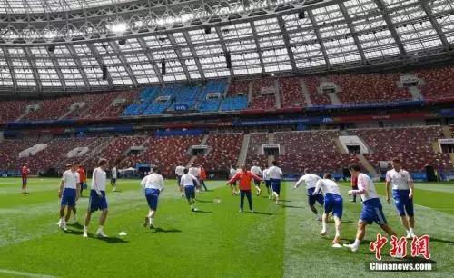 世界杯小知识及观赛指南来啦,世界杯比赛时间表及看点