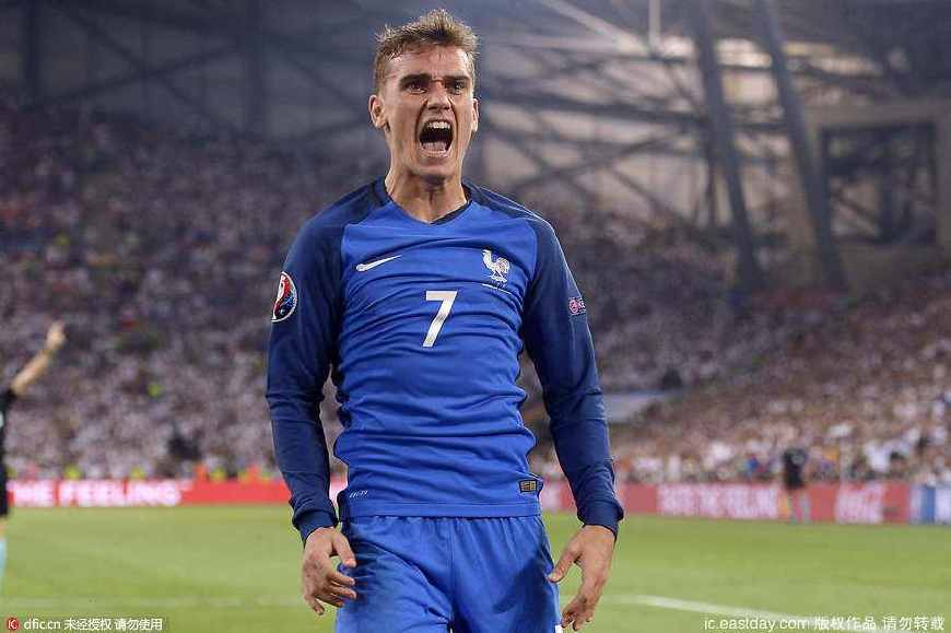 真：身价7亿世界杯冠军热门球队法国队，队员阵容配置整体分析